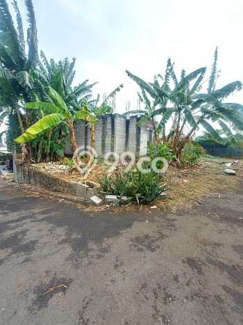 Lahan Investasi Lokasi Serpong Tangerang Selatan - Lahan Investasi Lokasi Serpong Tangerang Selatan -