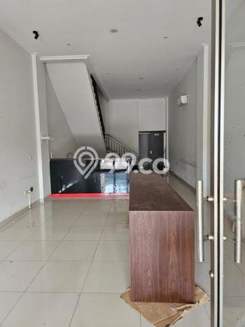 Unit Ruko Tersedia di Golf Island Spesifikasi LB 270m2 Unit Ruko Tersedia di Golf Island Spesifikasi LB 270m2