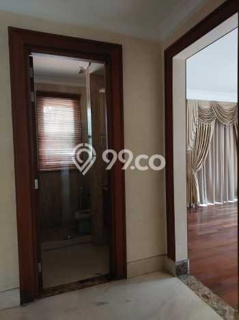 Hunian Elit LB 850m2 Siap Huni Desain Elegan di Pondok Pinang, Jakarta Selatan Hunian Elit LB 850m2 Siap Huni Desain Elegan di Pondok Pinang, Jakarta Selatan