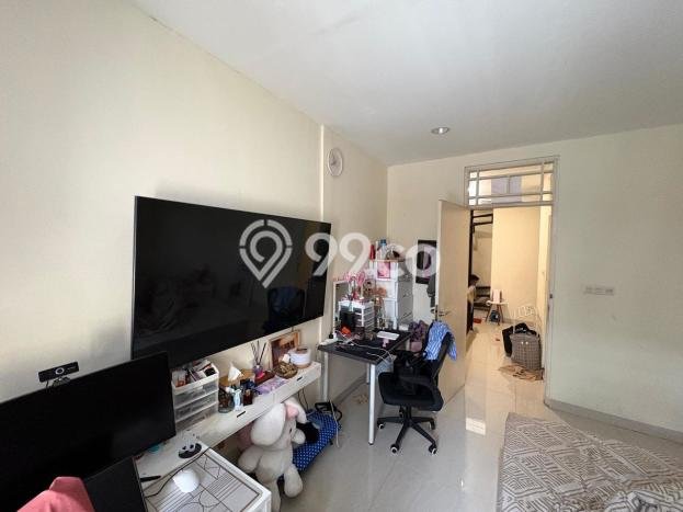Dijual Rumah Modern 2 KT di Taman Palem, Jakarta Barat Dijual Rumah Modern 2 KT di Taman Palem, Jakarta Barat