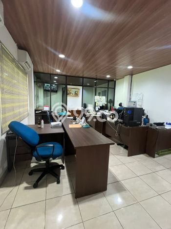 Gudang Dijual di Jakarta Barat LT 445m2 & LB 288m2 Lokasi Terbaik! Gudang Dijual di Jakarta Barat LT 445m2 & LB 288m2 Lokasi Terbaik!