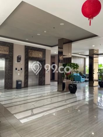 Dijual Apartemen 2 KT & 1 KM di Jakarta Barat Area Strategis Dijual Apartemen 2 KT & 1 KM di Jakarta Barat Area Strategis