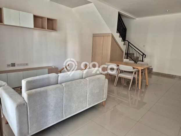 Rumah Sewa Jakarta Utara LT 100m2 LB 120m2 Kawasan Pantai Indah Kapuk 2 Rumah Sewa Jakarta Utara LT 100m2 LB 120m2 Kawasan Pantai Indah Kapuk 2