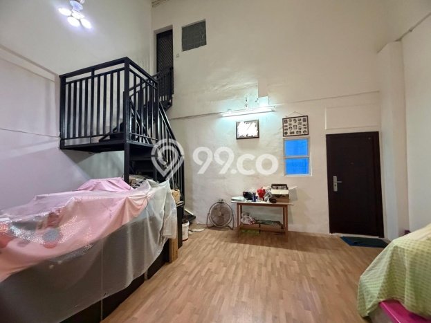 Dijual Rumah Mewah Megah Dengan View Cantik di Pegadungan, Jakarta Barat Dijual Rumah Mewah Megah Dengan View Cantik di Pegadungan, Jakarta Barat