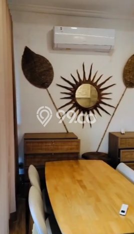 Vila Strategis di , Area 105m2m², Akses ke Badung, Badung Vila Strategis di , Area 105m2m², Akses ke Badung, Badung