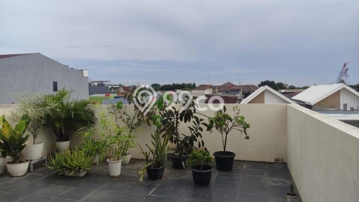 Rumah Minimalis 3 KT di Cengkareng Barat Jakarta Barat Unfurnished Rumah Minimalis 3 KT di Cengkareng Barat Jakarta Barat Unfurnished