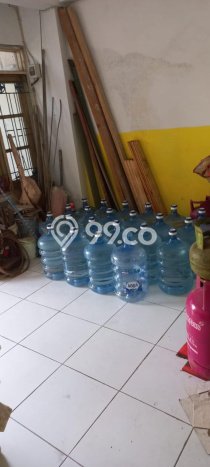 Dijual Cepat Rumah Minimalis & Modern LB 60m2 di Dadap Dijual Cepat Rumah Minimalis & Modern LB 60m2 di Dadap