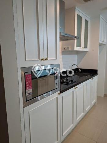 Apartemen Nyaman Dijual di Kelapa Dua, Tangerang Dilengkapi 2 KT dan 2 KM Apartemen Nyaman Dijual di Kelapa Dua, Tangerang Dilengkapi 2 KT dan 2 KM