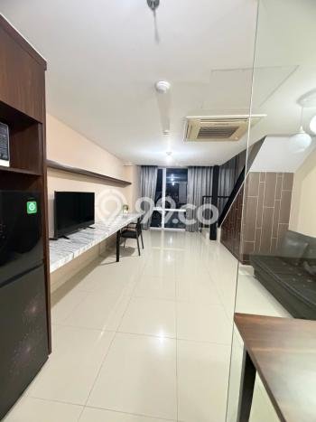 Dijual Apartemen 0 KT 0 KM di Karawaci Dijual Apartemen 0 KT 0 KM di Karawaci
