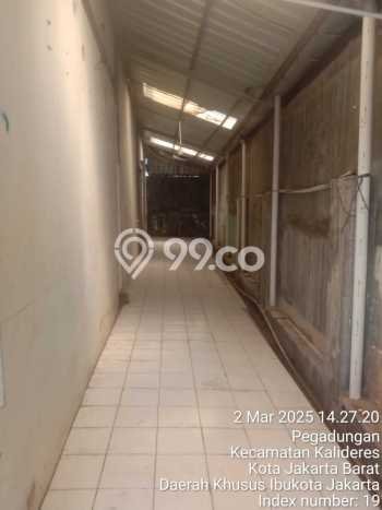 Gudang Bagus Dijual di Pegadungan Jakarta Barat Lokasi Strategis Cocok untuk Kembangkan Bisnis Gudang Bagus Dijual di Pegadungan Jakarta Barat Lokasi Strategis Cocok untuk Kembangkan Bisnis
