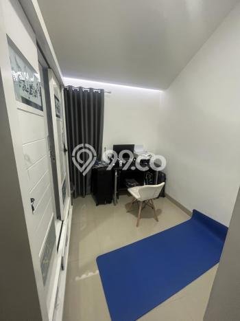 Rumah Modern Cantik 4 Kamar Siap Huni di Karawaci Rumah Modern Cantik 4 Kamar Siap Huni di Karawaci