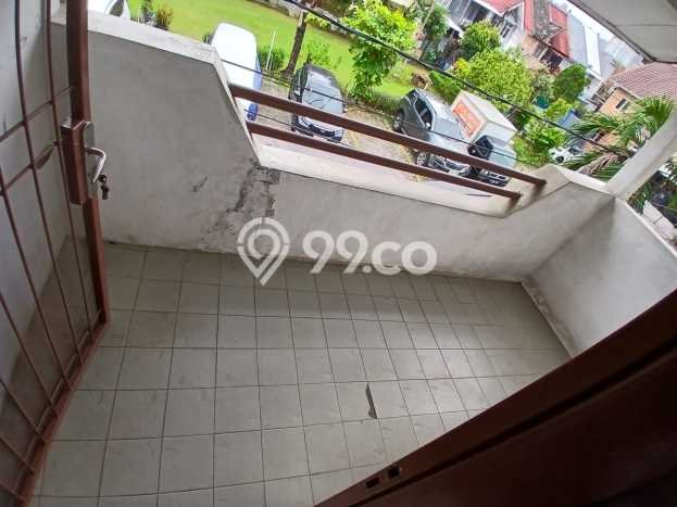 Rumah Modern 3 KT di Cengkareng Barat Jakarta Barat Full Furnished Rumah Modern 3 KT di Cengkareng Barat Jakarta Barat Full Furnished