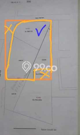 Komersial For Sale di Kawasan Cengkareng, Jakarta Barat Harga Kompetitif Komersial For Sale di Kawasan Cengkareng, Jakarta Barat Harga Kompetitif