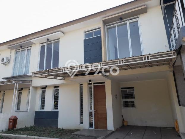 Rumah Minimalis 3 KT di Ciwastra Bandung Unfurnished Rumah Minimalis 3 KT di Ciwastra Bandung Unfurnished