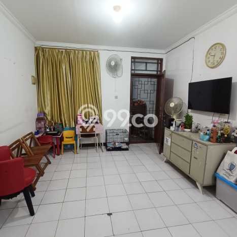 Rumah Modern 3 KT di Cengkareng Barat Jakarta Barat Full Furnished Rumah Modern 3 KT di Cengkareng Barat Jakarta Barat Full Furnished