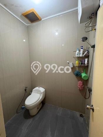 Dijual Rumah Modern 2 KT di Taman Palem, Jakarta Barat Dijual Rumah Modern 2 KT di Taman Palem, Jakarta Barat