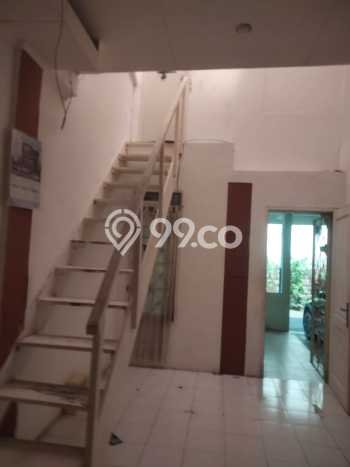 Rumah Minimalis 5 KT di Sentul City Bogor Unfurnished Rumah Minimalis 5 KT di Sentul City Bogor Unfurnished