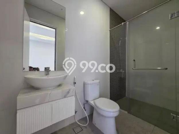 Rumah Elit Modern Siap Huni di Gading Serpong Tangerang Rumah Elit Modern Siap Huni di Gading Serpong Tangerang