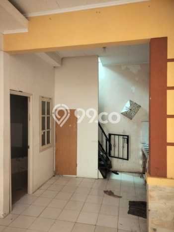 Rumah Minimalis 5 KT di Sentul City Bogor Unfurnished Rumah Minimalis 5 KT di Sentul City Bogor Unfurnished