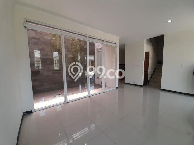 Rumah Minimalis 3 KT di Ciwastra Bandung Unfurnished Rumah Minimalis 3 KT di Ciwastra Bandung Unfurnished