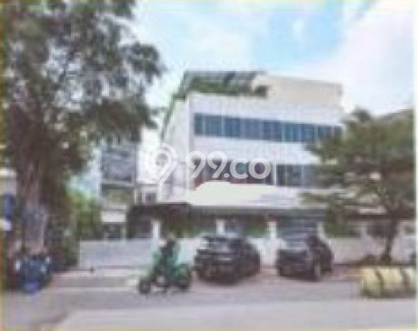 Kantor Dijual di Kawasan Kebayoran Baru, Jakarta Selatan Harga Kompetitif Kantor Dijual di Kawasan Kebayoran Baru, Jakarta Selatan Harga Kompetitif