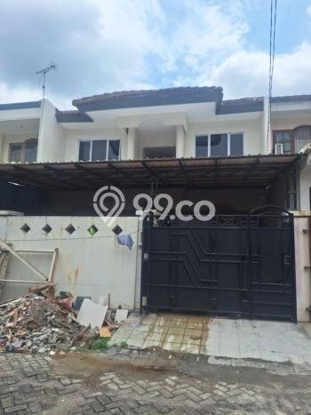 Rumah Elit Modern Tanpa Renovasi di Daan Mogot Jakarta Barat Rumah Elit Modern Tanpa Renovasi di Daan Mogot Jakarta Barat