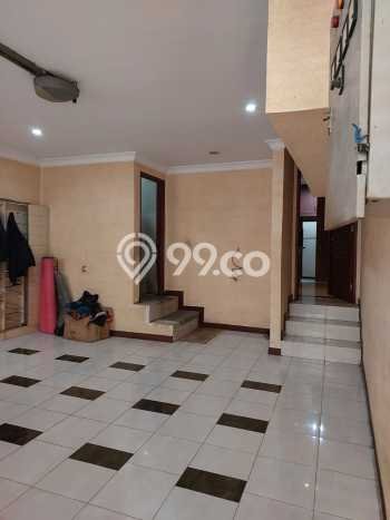 Hunian Elit LB 850m2 Siap Huni Desain Elegan di Pondok Pinang, Jakarta Selatan Hunian Elit LB 850m2 Siap Huni Desain Elegan di Pondok Pinang, Jakarta Selatan