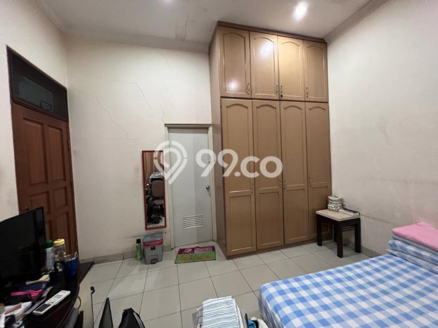 Tanah Investasi Dijual di Jakarta Barat Punya Luas 117m2 Tanah Investasi Dijual di Jakarta Barat Punya Luas 117m2