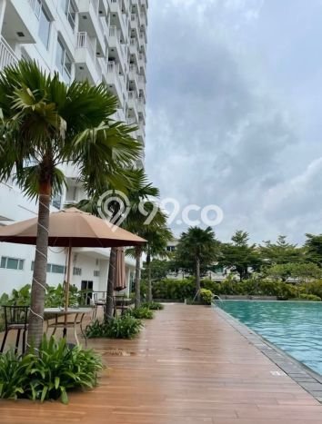 Dijual Apartemen 2 KT & 1 KM di Jakarta Barat Area Strategis Dijual Apartemen 2 KT & 1 KM di Jakarta Barat Area Strategis