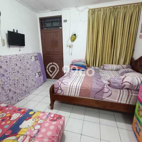 Rumah Modern 3 KT di Cengkareng Barat Jakarta Barat Full Furnished Rumah Modern 3 KT di Cengkareng Barat Jakarta Barat Full Furnished