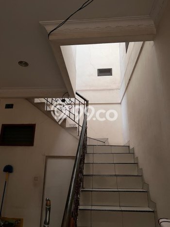 Tanah Investasi Dijual di Jakarta Barat Punya Luas 117m2 Tanah Investasi Dijual di Jakarta Barat Punya Luas 117m2