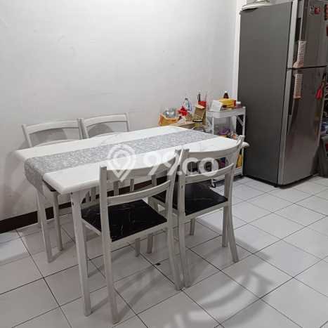 Rumah Modern 3 KT di Cengkareng Barat Jakarta Barat Full Furnished Rumah Modern 3 KT di Cengkareng Barat Jakarta Barat Full Furnished