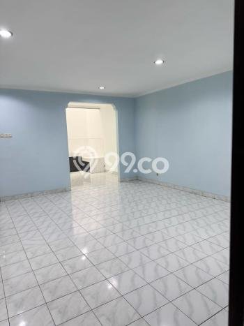Rumah Modern 4 KT LT 120m2 di Daan Mogot Rumah Modern 4 KT LT 120m2 di Daan Mogot