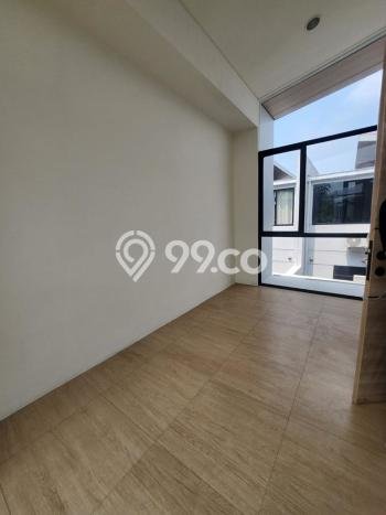Hunian Cantik Modern Lb 55m2 di Karawaci, Tangerang Hunian Cantik Modern Lb 55m2 di Karawaci, Tangerang