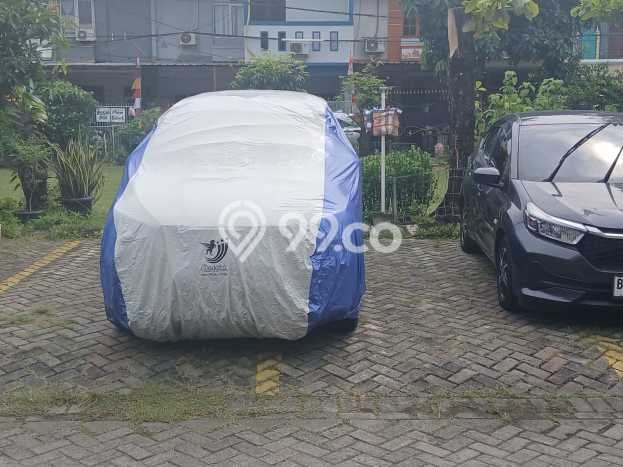 Rumah Modern 3 KT di Cengkareng Barat Jakarta Barat Full Furnished Rumah Modern 3 KT di Cengkareng Barat Jakarta Barat Full Furnished
