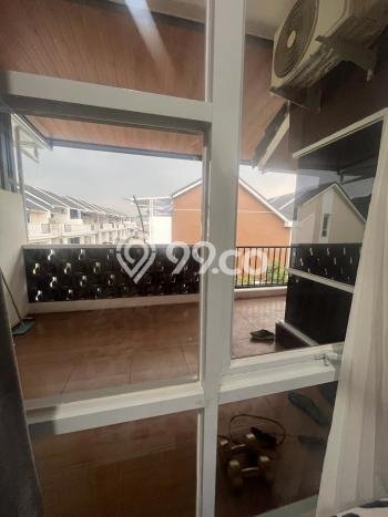 Rumah Modern Cantik 4 Kamar Siap Huni di Karawaci Rumah Modern Cantik 4 Kamar Siap Huni di Karawaci