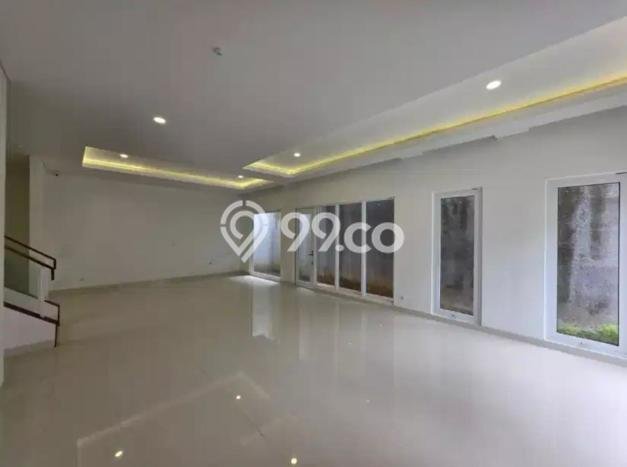 Rumah Elit Modern Siap Huni di Gading Serpong Tangerang Rumah Elit Modern Siap Huni di Gading Serpong Tangerang