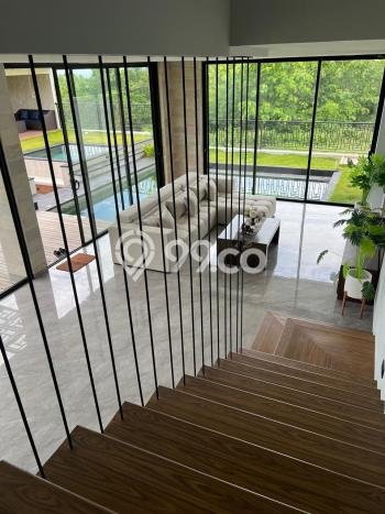 Vila Kawasan , Ukuran 460m2m², Lokasi Potensial untuk bisnis Vila Kawasan , Ukuran 460m2m², Lokasi Potensial untuk bisnis