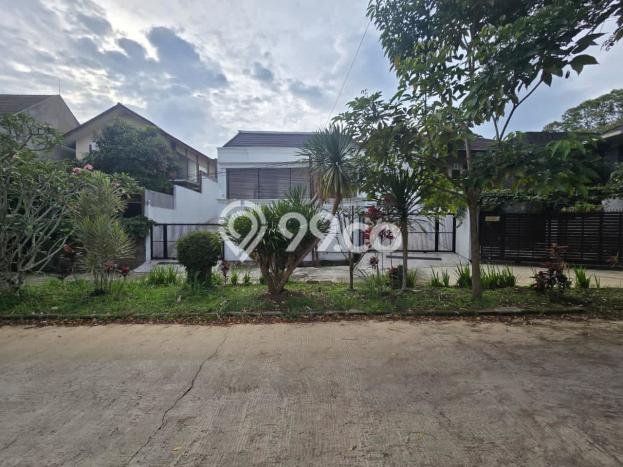 Best Deal Hunian Premium Ideal dan Luas di Sukasari, Bandung Best Deal Hunian Premium Ideal dan Luas di Sukasari, Bandung