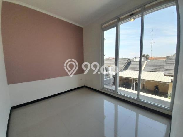 Rumah Minimalis 3 KT di Ciwastra Bandung Unfurnished Rumah Minimalis 3 KT di Ciwastra Bandung Unfurnished