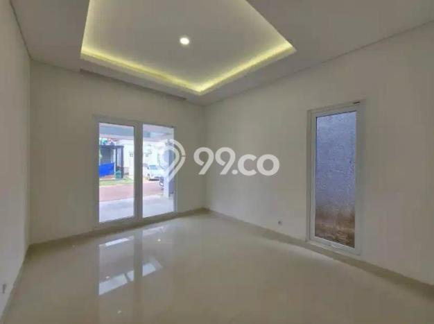 Rumah Elit Modern Siap Huni di Gading Serpong Tangerang Rumah Elit Modern Siap Huni di Gading Serpong Tangerang