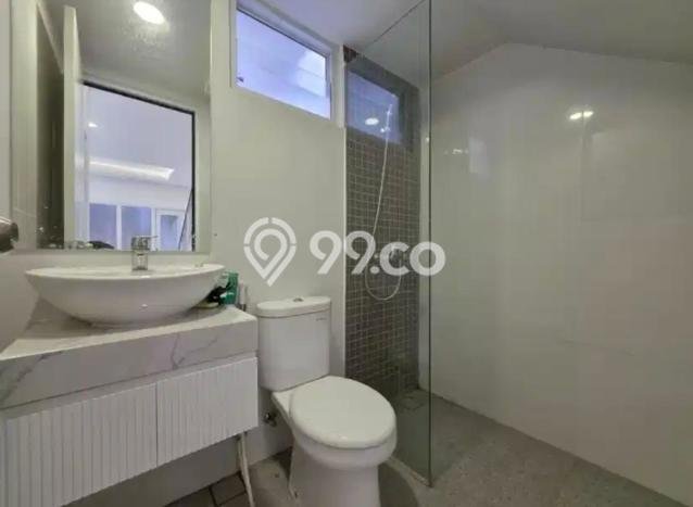 Rumah Elit Modern Siap Huni di Gading Serpong Tangerang Rumah Elit Modern Siap Huni di Gading Serpong Tangerang