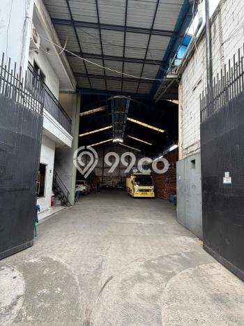 Dijual! Gudang di Raya Serang Tangerang LT 1340m2 / LB 1340m2 Kawasan Strategis Dijual! Gudang di Raya Serang Tangerang LT 1340m2 / LB 1340m2 Kawasan Strategis