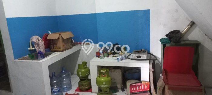Dijual Cepat Rumah Minimalis & Modern LB 60m2 di Dadap Dijual Cepat Rumah Minimalis & Modern LB 60m2 di Dadap
