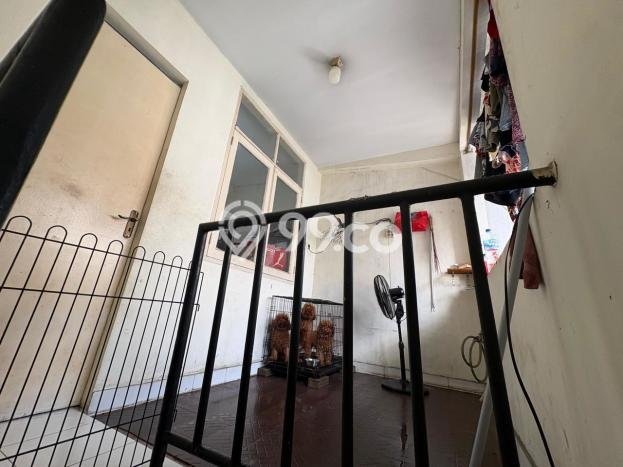 Dijual Rumah Modern 2 KT di Taman Palem, Jakarta Barat Dijual Rumah Modern 2 KT di Taman Palem, Jakarta Barat