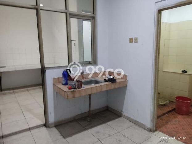 Dijual Rumah Premium dengan Fasilitas Sekitar Komplit di Sawah Besar, Jakarta Pusat Dijual Rumah Premium dengan Fasilitas Sekitar Komplit di Sawah Besar, Jakarta Pusat