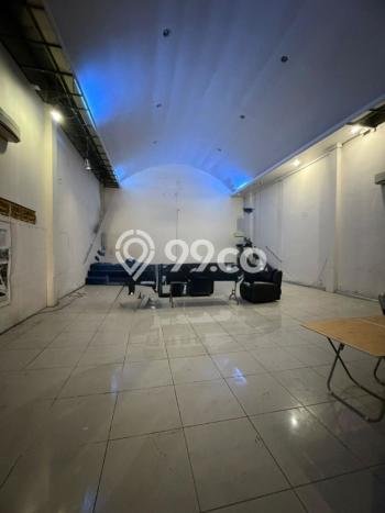 Gudang Dijual di Jakarta Utara LT 252m2 & LB 252m2 Lokasi Terbaik! Gudang Dijual di Jakarta Utara LT 252m2 & LB 252m2 Lokasi Terbaik!