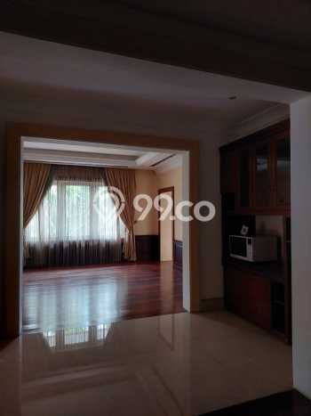 Hunian Elit LB 850m2 Siap Huni Desain Elegan di Pondok Pinang, Jakarta Selatan Hunian Elit LB 850m2 Siap Huni Desain Elegan di Pondok Pinang, Jakarta Selatan