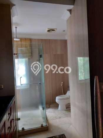 Hunian Elit LB 850m2 Siap Huni Desain Elegan di Pondok Pinang, Jakarta Selatan Hunian Elit LB 850m2 Siap Huni Desain Elegan di Pondok Pinang, Jakarta Selatan