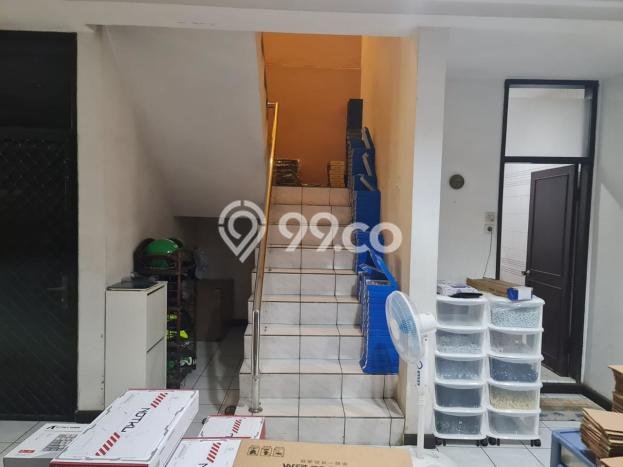 Rumah Eksklusif Dijual LT 150m2 di Penjaringan, Jakarta Utara Rumah Eksklusif Dijual LT 150m2 di Penjaringan, Jakarta Utara